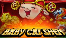 Baby Cai Shen