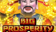 Big Prosperity SA
