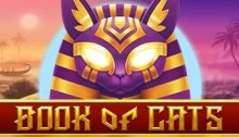 Book of Cats