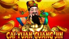Cai Yuan Guang Jin
