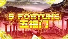 5 Fortune SA