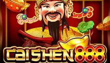 Cai Shen 888