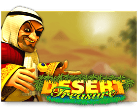 Desert Treasure
