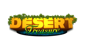 Desert Treasure Slot