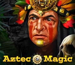 Aztec Magic
