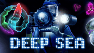 Deep Sea Caça Níqueis