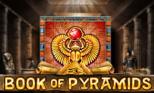 book of pyramids