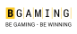 bgaming logo