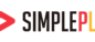 SimplePlay logo
