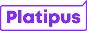 platipus logo