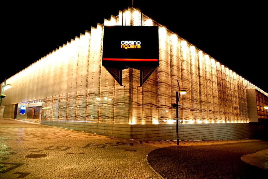 Casino Figueira