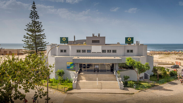 Casino Monte Gordo