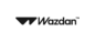 Wazdan Logo Black