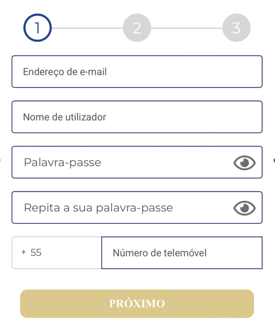 playoro registr