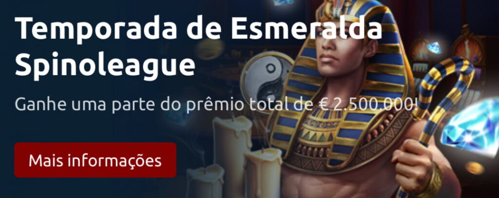 Spinoleague tornadobet