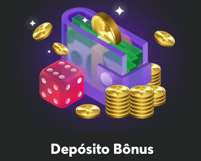 Aproveite o Bónus de Depósito Agora