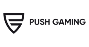 pushgaming logo