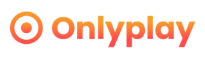Onlyplay logo