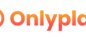 Onlyplay logo