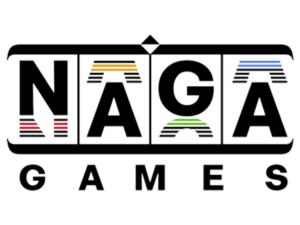 Naga-Games main logo
