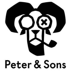 Peter and Sons logo