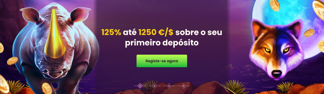 welcome bonus bizzo