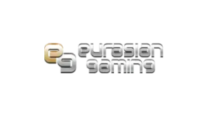 eurasian gaming logo