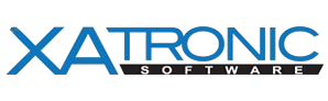 logo xatronic software