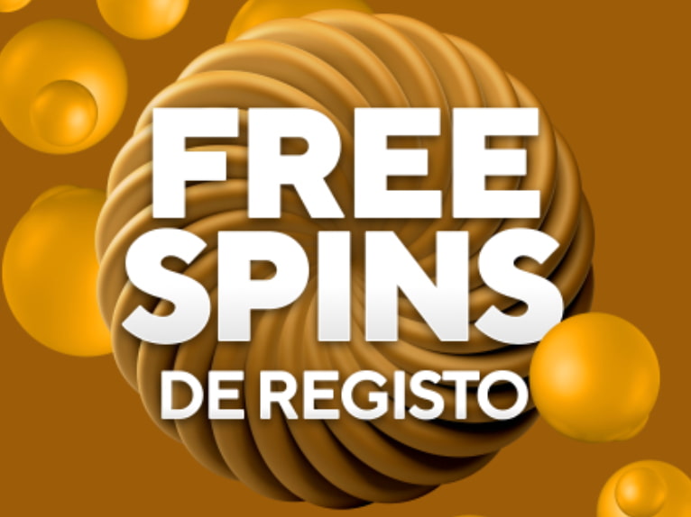REGISTRATION FREESPINS - casinoportugal