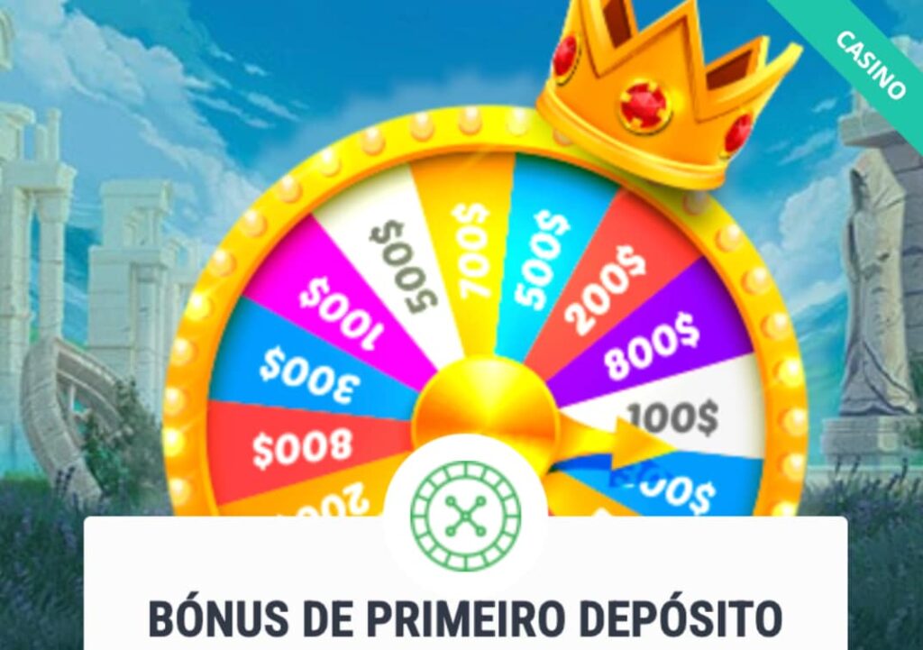 First Deposit Bonus - 22bet