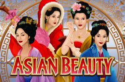 Asian Beauty Slot