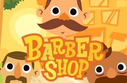 Barber Shop Slot