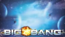 Big Bang Slot