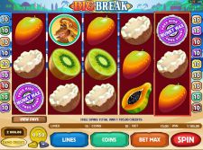 Big Break Slot