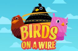 Birds On A Wire Slot