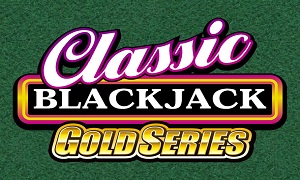 Blackjack Classic Gold