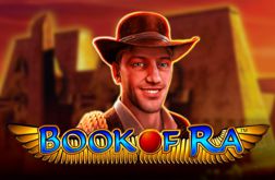 Book of ra