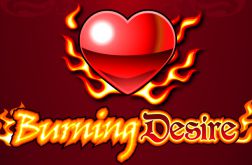 Burning Desire Slot
