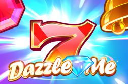 Dazzle Me Slot