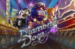 Diamond Dogs Slot