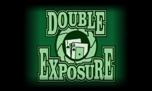 Double Exposure