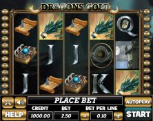 Dragons Gold