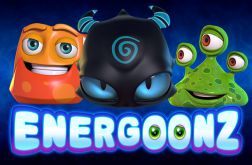 Energoonz Slot