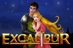 Excalibur Slot