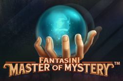 Fantasini: Master of Mystery Slot