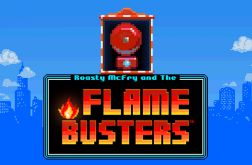Flame Busters Slot