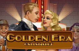 Golden Era Slot