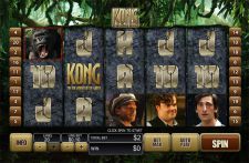 King Kong Slot