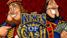 Kings of Cash Slot