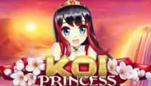 Koi Princess Slot